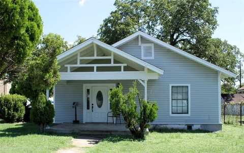 2600 Homan Avenue, Waco, TX 76707