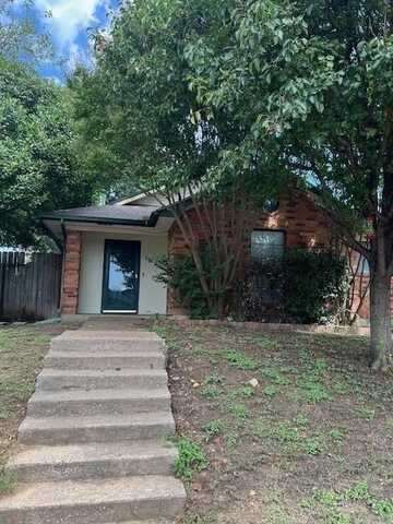 4779 Wineberry Drive, Fort Worth, TX 76137