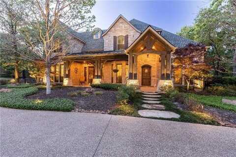 608 King Ranch Road, Southlake, TX 76092