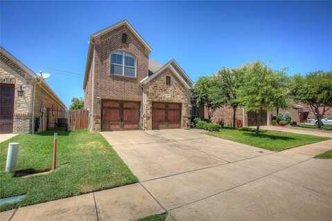 9357 Shoveler Trail, Fort Worth, TX 76118