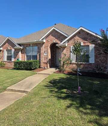 3820 Harrison Drive, Carrollton, TX 75010