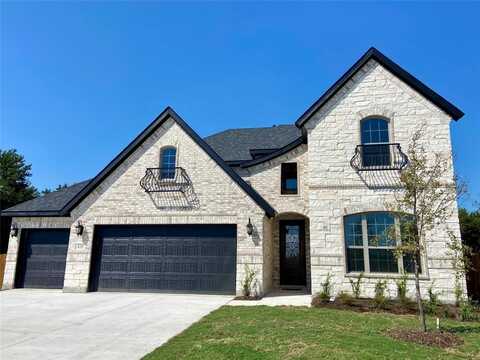 410 Aldred Street, Greenville, TX 75401