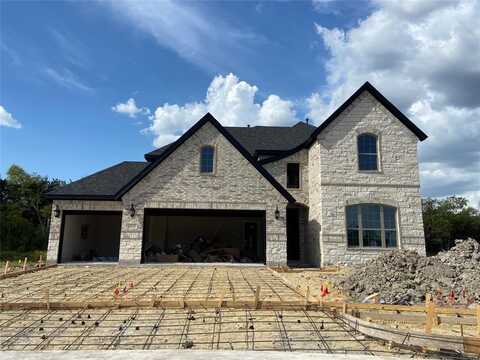 410 Aldred Street, Greenville, TX 75401