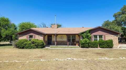 207 Lori Lane, Brownwood, TX 76801