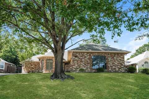 524 Jeff Grimes Boulevard, DeSoto, TX 75115
