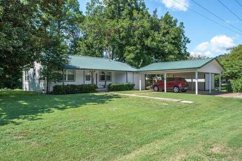 403 N Florence Street, Grand Saline, TX 75140