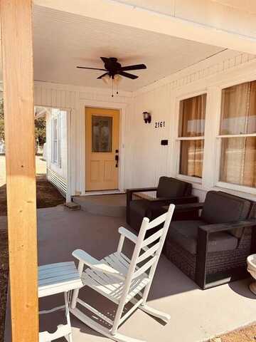 2161 Bill B Road, Reno, TX 76020