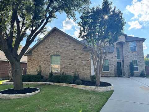 8339 Davis Drive, Frisco, TX 75036
