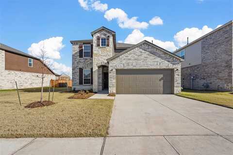 606 Agarita Way, Princeton, TX 75407