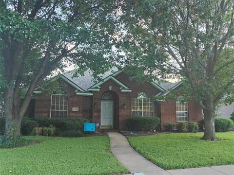 9909 Belfort Drive, Frisco, TX 75035