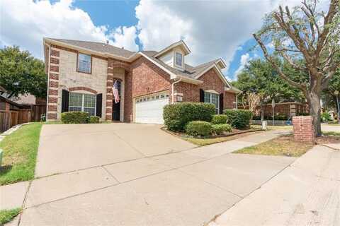 4500 Carmel Mountain Drive, McKinney, TX 75070