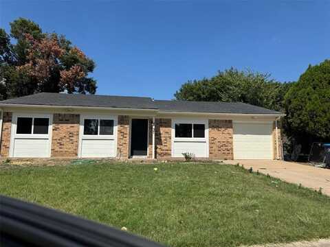7937 Trimble Drive, Fort Worth, TX 76134
