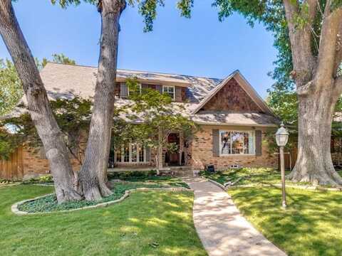 9615 Covemeadow Drive, Dallas, TX 75238