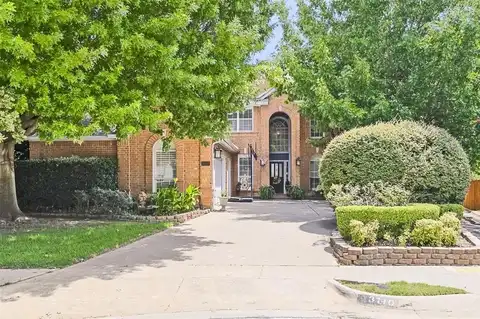 3110 Olen Court, Arlington, TX 76001