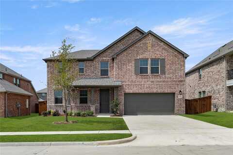 1536 Bushman Lane, Forney, TX 75126