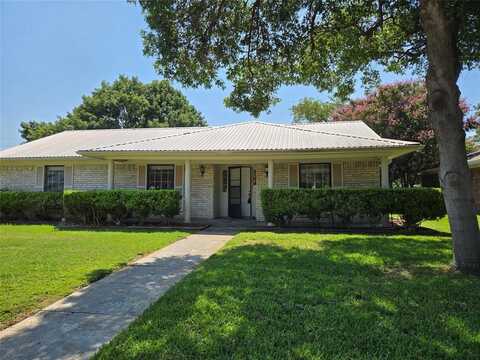 1712 Syracuse Drive, Richardson, TX 75081