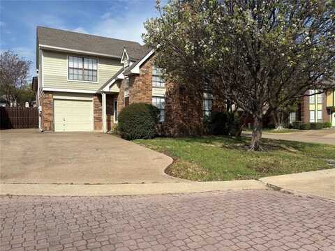 500 Button Willow Court, Irving, TX 75063