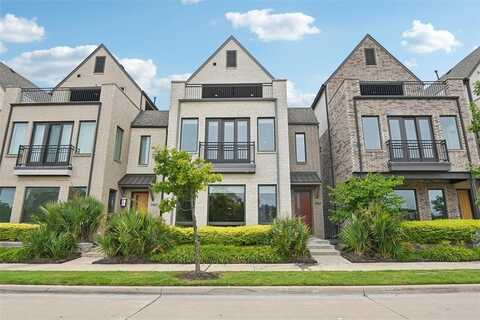 3467 Foxboro Drive, Richardson, TX 75082
