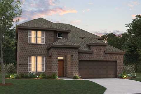 6720 Tadpole Trail, McKinney, TX 75071