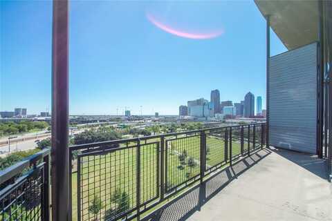 3110 Thomas Avenue, Dallas, TX 75204