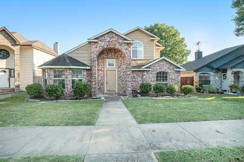 2329 Cuesta Lane, McKinney, TX 75072