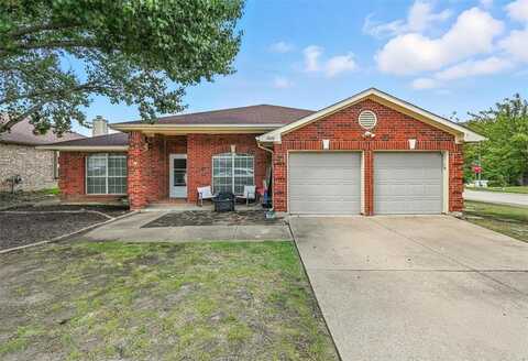 1000 Ridgecrest Drive, McKinney, TX 75069