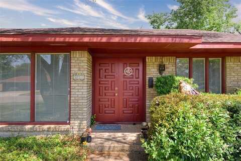 3709 Weeburn Drive, Dallas, TX 75229
