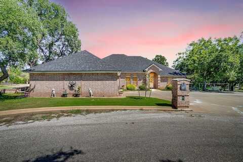 2341 Morning Court, Granbury, TX 76048