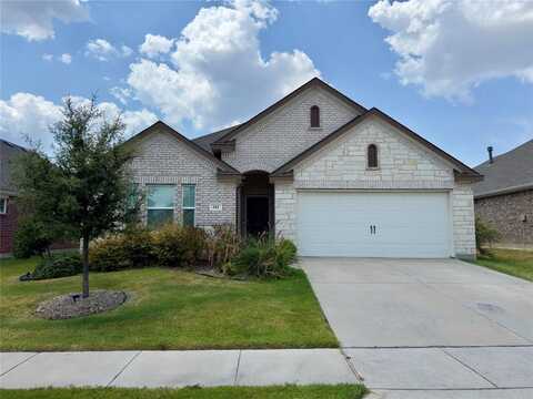 512 Soapberry Avenue, Princeton, TX 75407