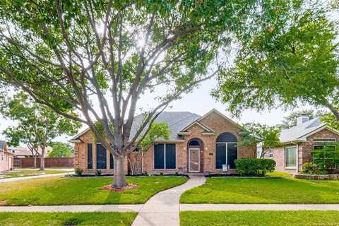 3313 Bermuda Drive, Rowlett, TX 75088