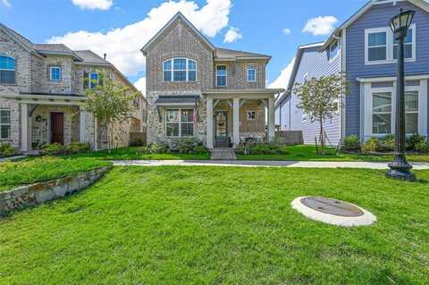 6124 Mayfair Mews, North Richland Hills, TX 76180