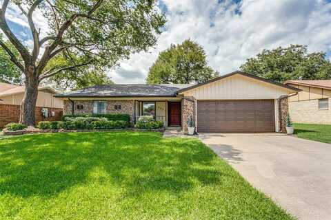 2921 Murphy Drive, Bedford, TX 76021
