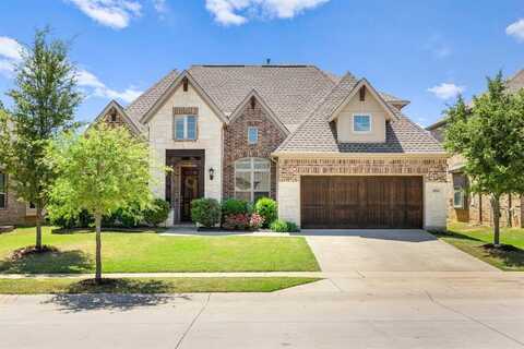 1604 Tanner Parkway, Argyle, TX 76226