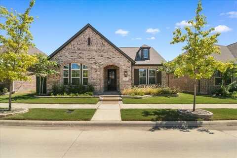 4831 Cypress Thorn Drive, Arlington, TX 76005