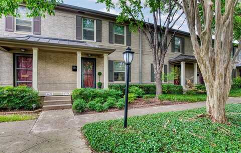 6475 Bordeaux Avenue, Dallas, TX 75209