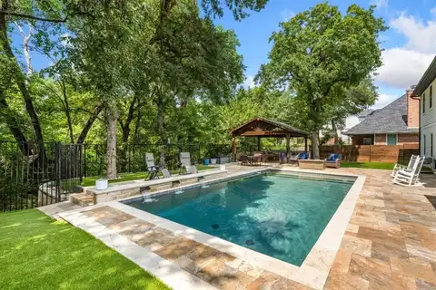 2514 Laurel Valley Lane, Arlington, TX 76006