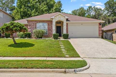 4415 Malvern Hill Road, Grand Prairie, TX 75052
