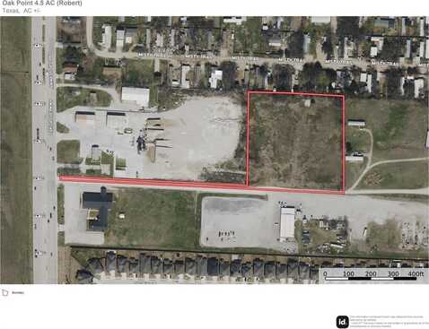 00 OAK GROVE Parkway, Little Elm, TX 75068