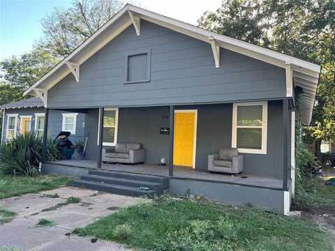 410 Vaden S, Sherman, TX 75090