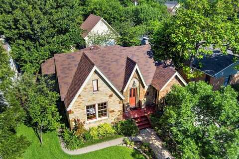 7015 Vivian Avenue, Dallas, TX 75223