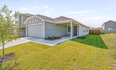 1408 Silver Spruce Lane, Fort Worth, TX 76140