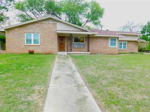 1326 Tulane Drive, Denton, TX 76201