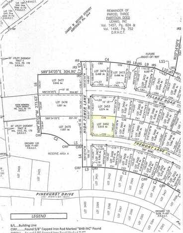 3700 Tremont Lane, Granbury, TX 76049