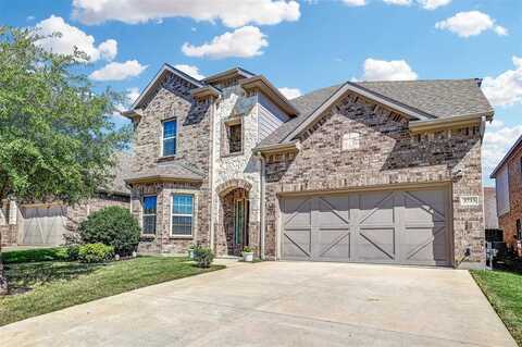 3733 Peach Blossom Road, Fort Worth, TX 76244