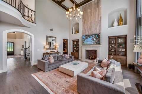 1135 Echols Drive, Frisco, TX 75036