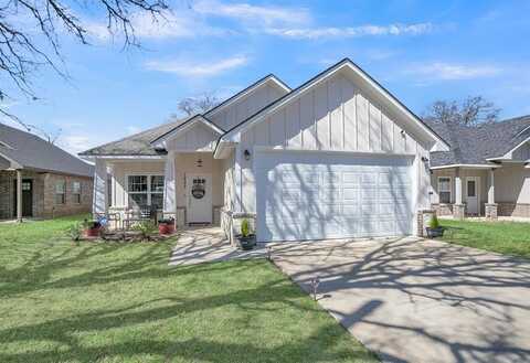 1207 S Lenox Street, Tyler, TX 75701