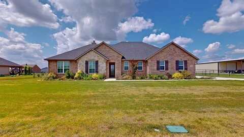 13451 Metz Road, Sanger, TX 76266