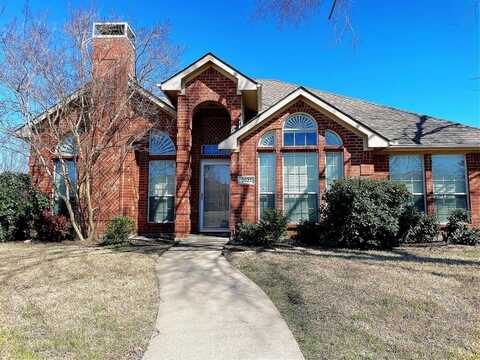 2021 Teton Trail, Lewisville, TX 75077
