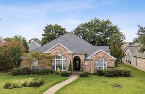 3208 Grenada Drive, Plano, TX 75074