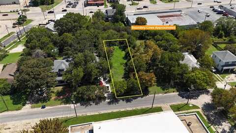 923 W 6th Avenue, Corsicana, TX 75110